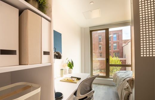 Premium En Suite